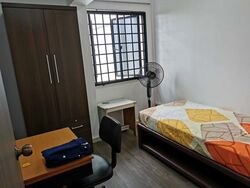Blk 111 Woodlands Street 13 (Woodlands), HDB Executive #596214511